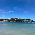 Con Terraza En Pleno Centro - Mar De Ardora بورتونوفو