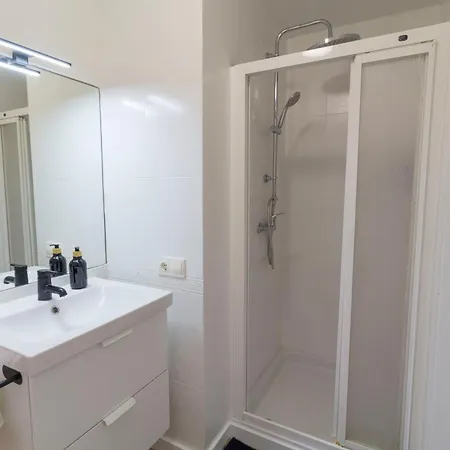Apartamento Con Terraza En Pleno Centro - Mar De Ardora