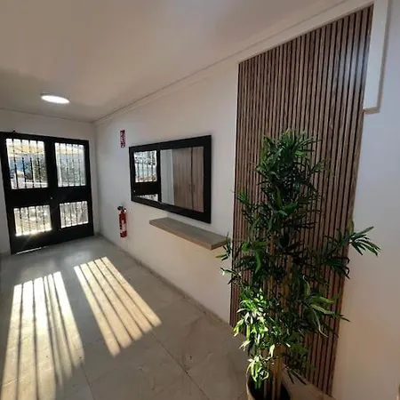 Apartment Con Terraza En Pleno Centro - Mar De Ardora *