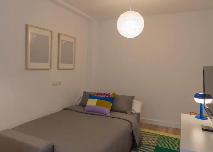 Con Terraza En Pleno Centro - Mar De Ardora *