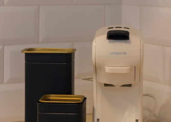 Διαμέρισμα Con Terraza En Pleno Centro - Mar De Ardora