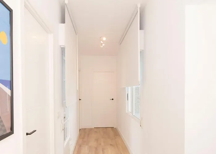 Con Terraza En Pleno Centro - Mar De Ardora Διαμέρισμα Πόρτο Νόβο