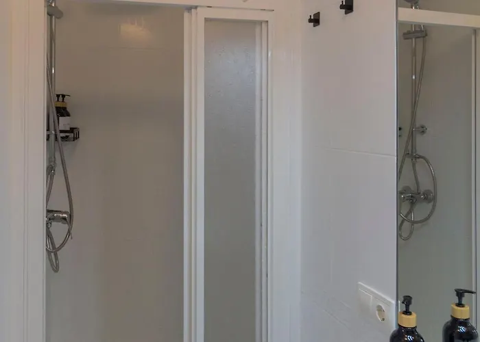 Διαμέρισμα Con Terraza En Pleno Centro - Mar De Ardora Πόρτο Νόβο