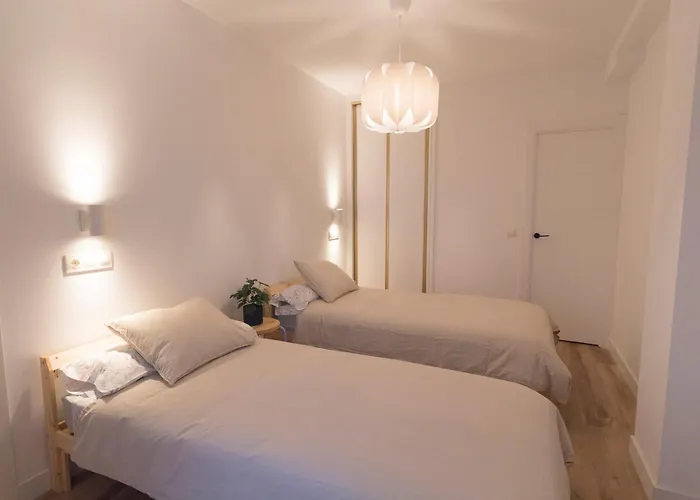 Con Terraza En Pleno Centro - Mar De Ardora Πόρτο Νόβο