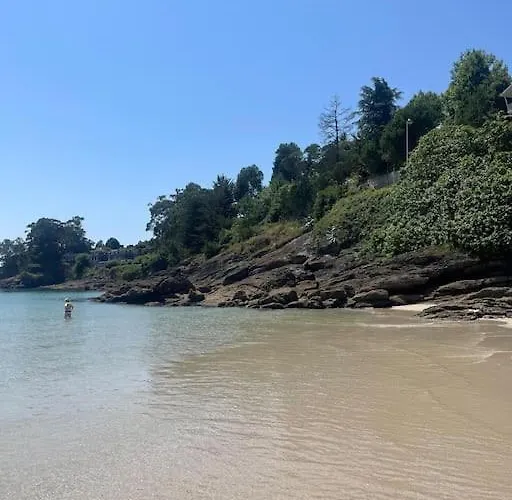 Διαμέρισμα Con Terraza En Pleno Centro - Mar De Ardora